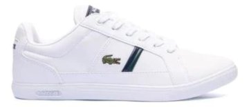 Sapatênis Lacoste Europa Casual
