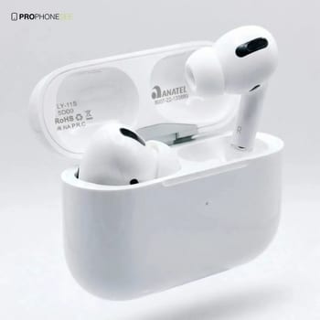 Fone Ouvido Bluetooth Compatível Com Iphone X Xr 11 12 13 14 15 16 17 Xs Pro Max Plus Samsung S20 S23 S24 Xiaomi Motorola Android Ios Sem Fio Prova