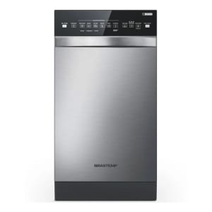 Lava-Louças Brastemp 10 Serviços Inox - BLF10BR
