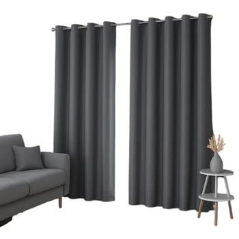 Cortina Em Blecaute Pvc 2,80x2,50 Corta Luz E Veda Luz Solar