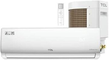 [Regional] Ar Condicionado Tcl 9000 Btus Inverter Elite Frio 220v Branco 220v