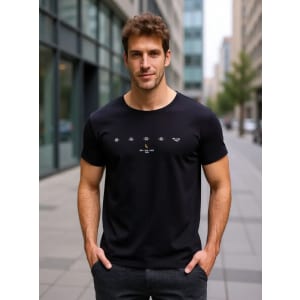 Camiseta Reserva Slim