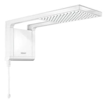 Chuveiro Lorenzetti Acqua Storm Ultra Branco 7800w