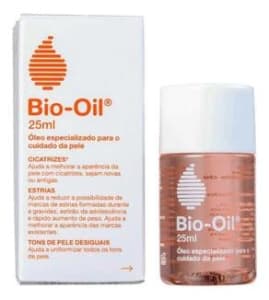 Bio-oil Óleo Para Cuidado Da Pele 25ml