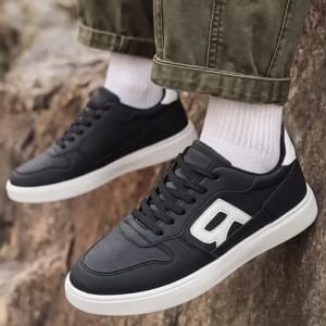 Tênis Reserva Brasileira Masculino Confortável Estilo Leve.