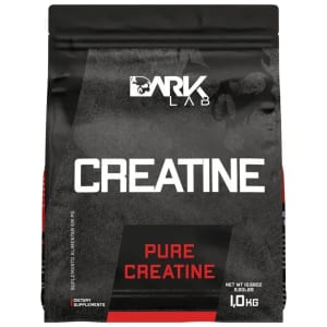 Creatina Monohidratada Pura Dark Lab 1kg