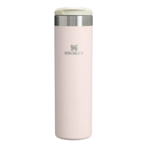 Garrafa Térmica Stanley Aerolight Transit Slim Rose Quartz 591ml