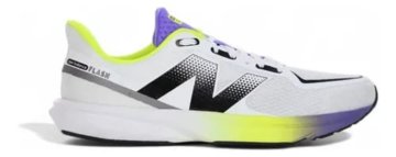 Tênis New Balance Flash V7 Masculino Preto Treino