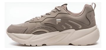 Tênis Masculino Street Fit 2 Fila