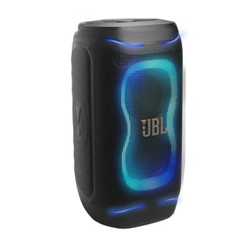 Alto-falante Bluetooth Jbl Partybox 130, bateria IPX4 Auracast de 15h