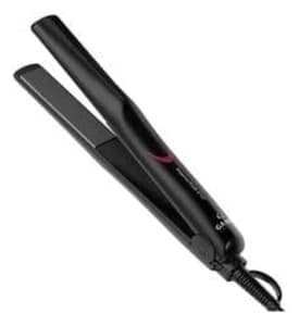 Prancha De Cabelo Gama Italy Eleganza Plus Preto 127/220v