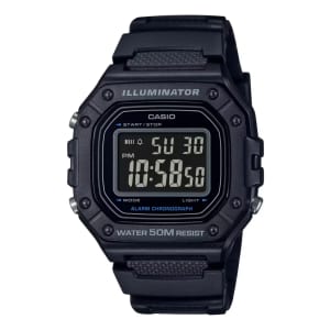 Relógio Casio W-218H