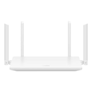 Roteador Wifi Ax2 Dual Core Gigabit 6 Ws7001 Branco Huawei