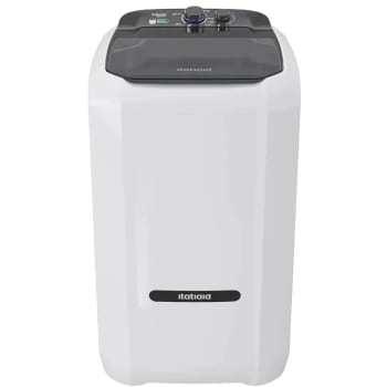 Lavadora Semiautomática Itatiaia 20,5kg Potência e Qualidade