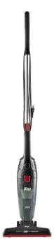 Aspirador De mão Wap High Speed Black 1.2L preto e vermelho 60Hz
