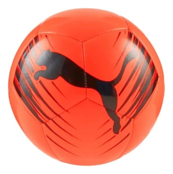 Bola Puma Attacanto Graphic Mini 084741 Vermelho