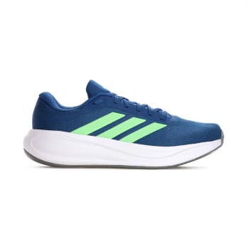 Tênis adidas Preto Leve Confortável Academia Treino Diário