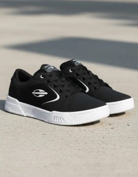 Tênis Masculino Mormaii Flow Casual Confortável Original
