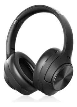 Fone Headphone Anc Cancelamento Ruído Bateria 70h Microfone