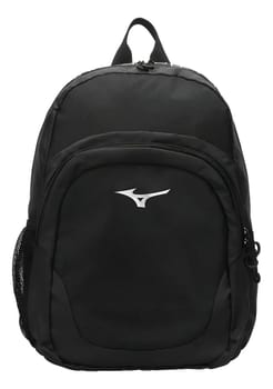 Mochila Unissex Sky Cor Preto Mizuno