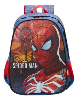 Mochila Xeryus 14 Spider-man R1 - 13353