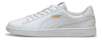 Tênis Puma Smash V2 Sl Bdp Puma, Tamanho 39 e 40