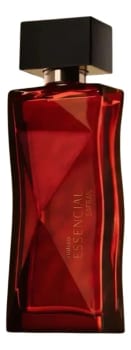 Essencial Safran Natura Deo Parfum Perfume Feminino 100ml