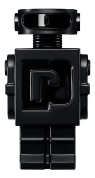 Rabanne Phantom Parfum Perfume 150ml Refillable