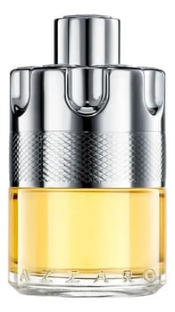 Perfume Masculino Azzaro Wanted Edt 100ml