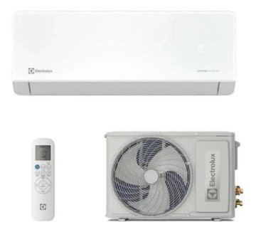 [Regional] Ar Condicionado Hw Electrolux Maxcomfort Inverter 9k F 220v