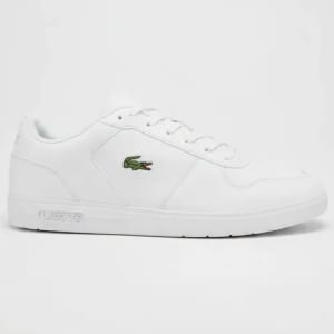 Tênis Lacoste T-base - Original
