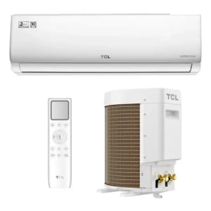 Ar-condicionado Split Tcl Semp Hi Wall Elite 9000 Btus Inver