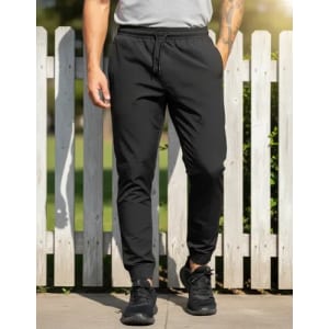 Calça Tactel Jogger Premium (M e G)