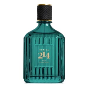 O Boticário Botica 214 Fiji Fougère Eau De Parfum 90ml