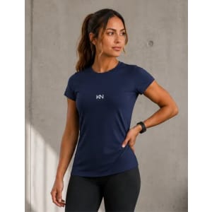 Camiseta Feminina Dry Fit Koenig (G)