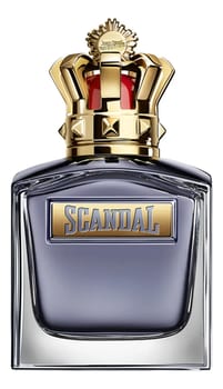 Perfume Jean Paul Gaultier Scandal Eau de Toilette For Him 150 ml Masculino