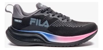 Tênis Fila Feminino Speed Lite Esportivo Corrida Original
