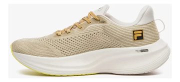Tenis Masculino Fila Racer Speedzone Lisa