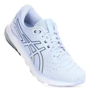 Tênis Asics Gel Shinobi 2 Feminino Corrida Original Nfe