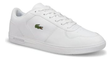 Tênis Lacoste T-base Lancamento