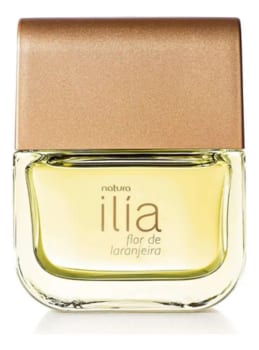 Ilía Flor De Laranjeira 50ml Eau de parfum Feminino Natura