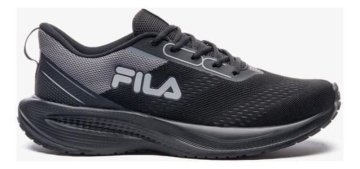 Tênis Fila Masculino Rise Up Esportivo Treino Original