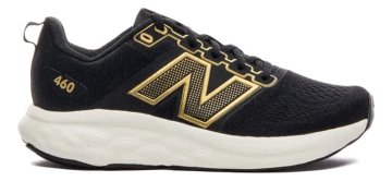 Tênis New Balance 460 V4 Feminino Esportivo Casual Versátil