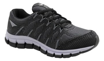 Tênis Esportivo Olimp Masculino Academia Corrida Treino Maci