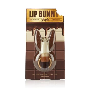 Gloss Lip Bunny Triple Fran By Franciny