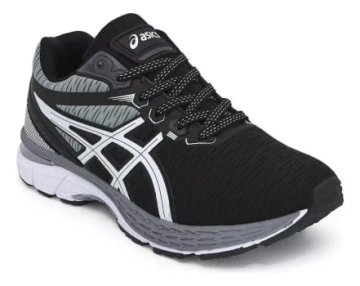 Tênis Asics Revelation Treino Original Caminhada Garantia