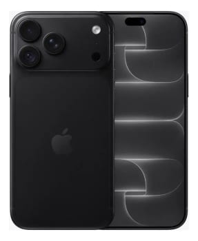 iPhone 18 Pro Max 512GB Preto - Distribuidor Autorizado