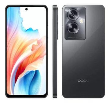Smartphone OPPO A79 256GB Preto 8GB