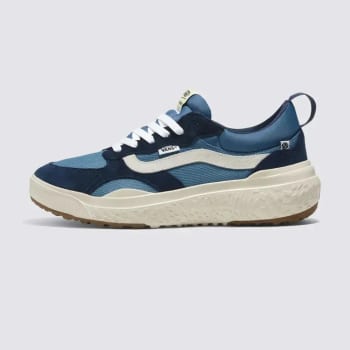 Tênis Vans Ultrarange Vr3 Neo True White Unissex