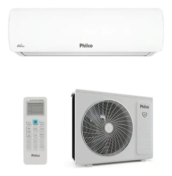 Ar Condicionado Split Hi Wall Inverter 18000 Btus Pac18fb Frio Philco 220v